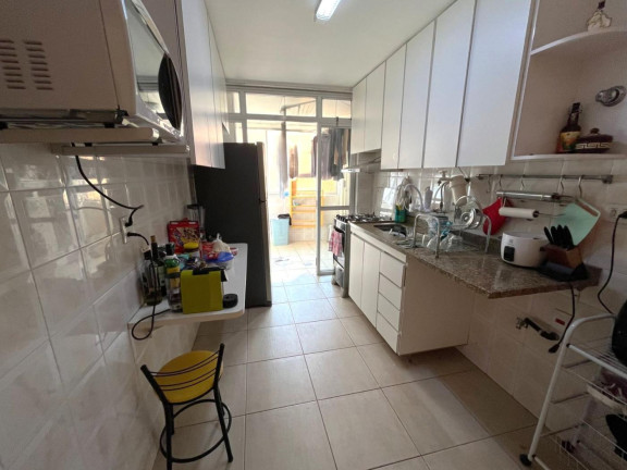 Imagem Apartamento com 3 Quartos à Venda, 106 m² em Vila Mariana - São Paulo Imagem Apartamento com 3 Quartos à Venda, 106 m² em Vila Mariana - São Paulo