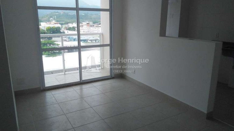 Imagem Apartamento com 2 Quartos à Venda, 62 m² em Jacarepaguá - Rio De Janeiro