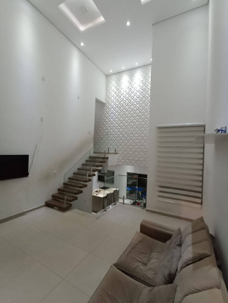 Imagem Casa com 3 Quartos à Venda, 265 m² em Loteamento Jardim Tropical - Jundiaí