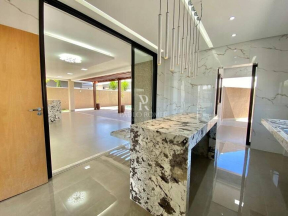Imagem Casa com 4 Quartos à Venda, 310 m² em Residencial Goiânia Golfe Clube - Goiânia Imagem Casa com 4 Quartos à Venda, 310 m² em Residencial Goiânia Golfe Clube - Goiânia