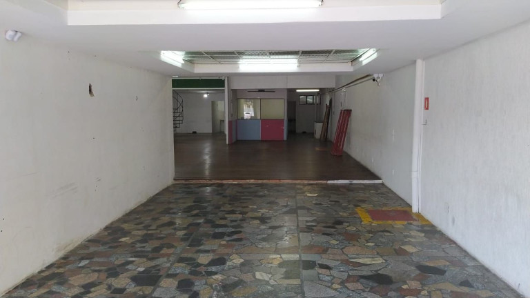 Imagem Ponto Comercial para Alugar, 400 m² em Centro - São José Dos Campos