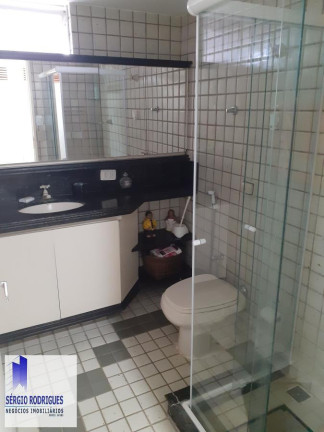 Imagem Apartamento com 3 Quartos à Venda, 115 m² em Piedade - Jaboatão Dos Guararapes Imagem Apartamento com 3 Quartos à Venda, 115 m² em Piedade - Jaboatão Dos Guararapes