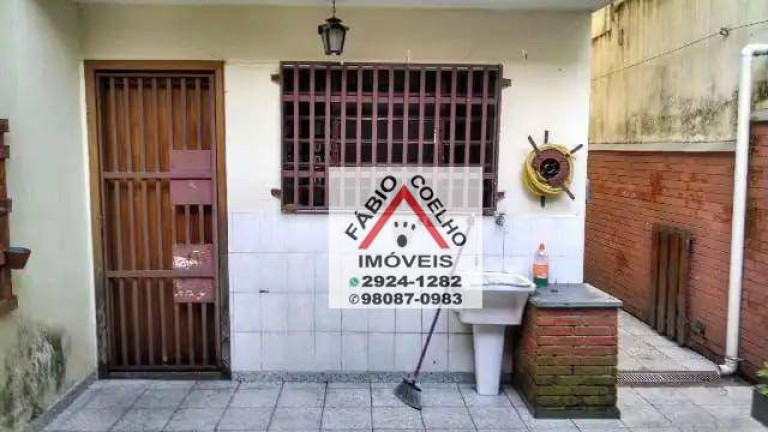 Imagem Sobrado com 2 Quartos à Venda, 72 m² em Raposo Tavares - São Paulo Imagem Sobrado com 2 Quartos à Venda, 72 m² em Raposo Tavares - São Paulo