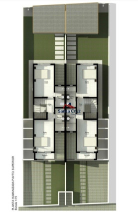 Imagem Sobrado com 3 Quartos à Venda, 172 m² em Ingleses Do Rio Vermelho - Florianópolis Imagem Sobrado com 3 Quartos à Venda, 172 m² em Ingleses Do Rio Vermelho - Florianópolis