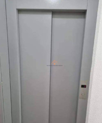 Imagem Cobertura com 3 Quartos à Venda, 156 m² em Campestre - Santo André