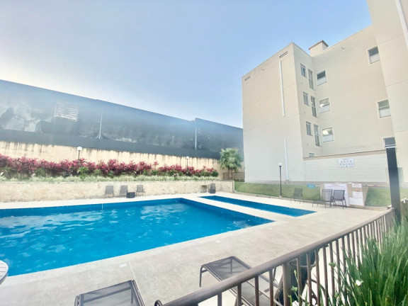 Imagem Apartamento com 2 Quartos à Venda, 52 m² em Serraria - São José