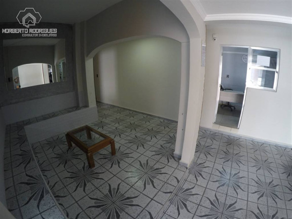 Imagem Imóvel com 1 Quarto à Venda, 59 m² em Guilhermina - Praia Grande