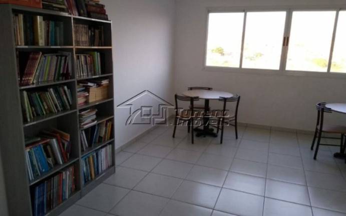 Imagem Apartamento com 2 Quartos à Venda, 57 m² em Residencial Flamboyant - São José Dos Campos