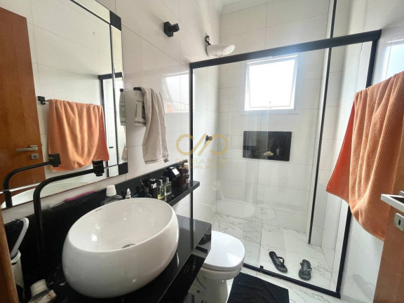 Imagem Casa com 3 Quartos à Venda, 113 m² em Guilhermina - Praia Grande Imagem Casa com 3 Quartos à Venda, 113 m² em Guilhermina - Praia Grande
