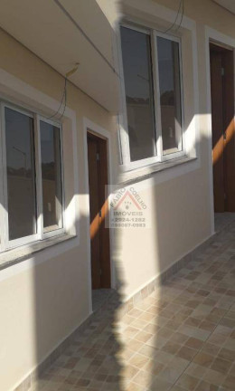 Imagem Sobrado com 2 Quartos à Venda, 66 m² em Campo Grande - São Paulo Imagem Sobrado com 2 Quartos à Venda, 66 m² em Campo Grande - São Paulo