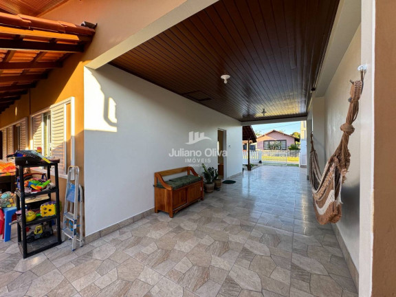 Imagem Casa à Venda, 179 m² em Barra Do Sai - Itapoá