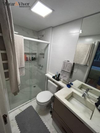 Imagem Apartamento com 2 Quartos à Venda, 60 m² em Fanny - Curitiba Imagem Apartamento com 2 Quartos à Venda, 60 m² em Fanny - Curitiba