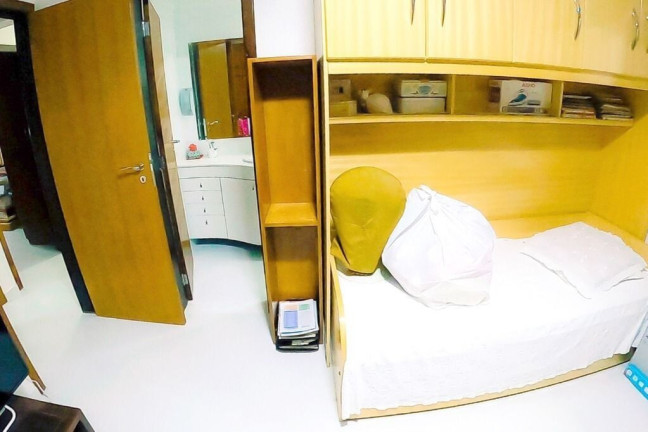 Imagem Apartamento com 3 Quartos à Venda, 127 m² em Perdizes - São Paulo Imagem Apartamento com 3 Quartos à Venda, 127 m² em Perdizes - São Paulo