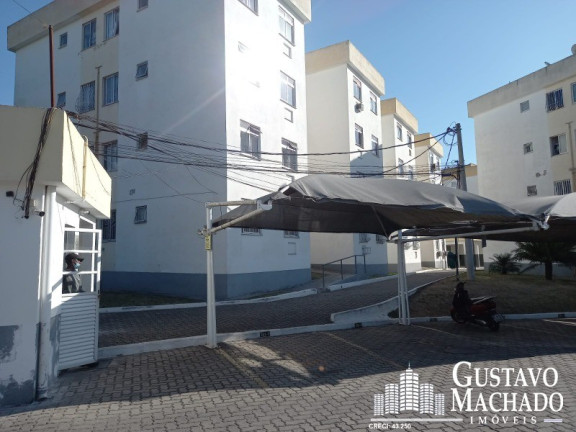 Imóvel com 2 Quartos à Venda, 46 m² em água Limpa - Volta Redonda