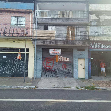 Imagem Sala Comercial para Alugar, 40 m² em Cangaíba - São Paulo Imagem Sala Comercial para Alugar, 40 m² em Cangaíba - São Paulo