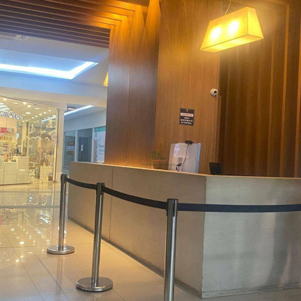 Imagem Sala Comercial à Venda, 31 m² em Icaraí - Niterói Imagem Sala Comercial à Venda, 31 m² em Icaraí - Niterói
