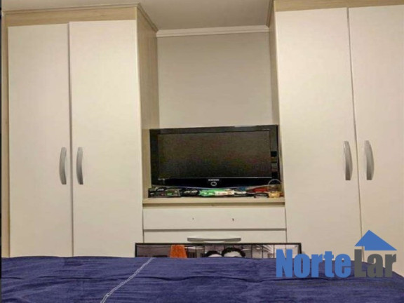 Imagem Apartamento com 2 Quartos à Venda, 60 m² em Jardim Do Colégio (zona Norte) - São Paulo Imagem Apartamento com 2 Quartos à Venda, 60 m² em Jardim Do Colégio (zona Norte) - São Paulo