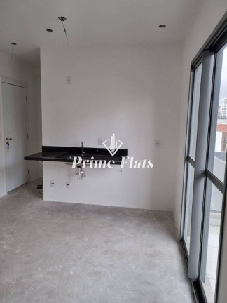 Imagem Apartamento com 1 Quarto à Venda, 26 m² em Indianópolis - São Paulo Imagem Apartamento com 1 Quarto à Venda, 26 m² em Indianópolis - São Paulo