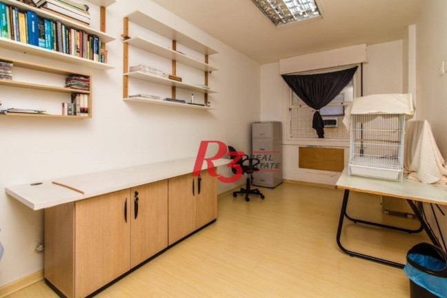 Imagem Apartamento com 2 Quartos à Venda, 109 m² em Ponta Da Praia - Santos Imagem Apartamento com 2 Quartos à Venda, 109 m² em Ponta Da Praia - Santos