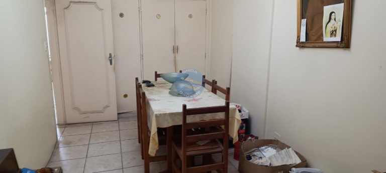 Imagem Apartamento com 2 Quartos à Venda, 101 m² em Gonzaga - Santos