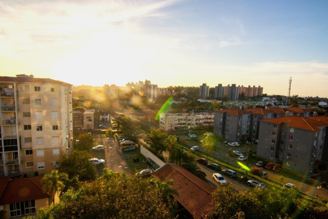 Imagem Imóvel com 3 Quartos à Venda, 67 m² em Morro Santana - Porto Alegre Imagem Imóvel com 3 Quartos à Venda, 67 m² em Morro Santana - Porto Alegre
