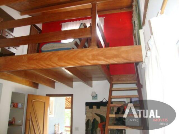 Imagem Casa com 3 Quartos à Venda, 2 m² em Canjica (terra Preta) - Mairiporã