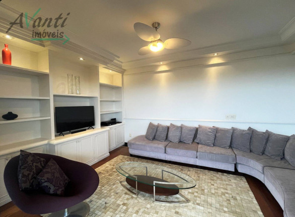 Imagem Apartamento com 3 Quartos à Venda, 254 m² em Pompéia - Santos Imagem Apartamento com 3 Quartos à Venda, 254 m² em Pompéia - Santos