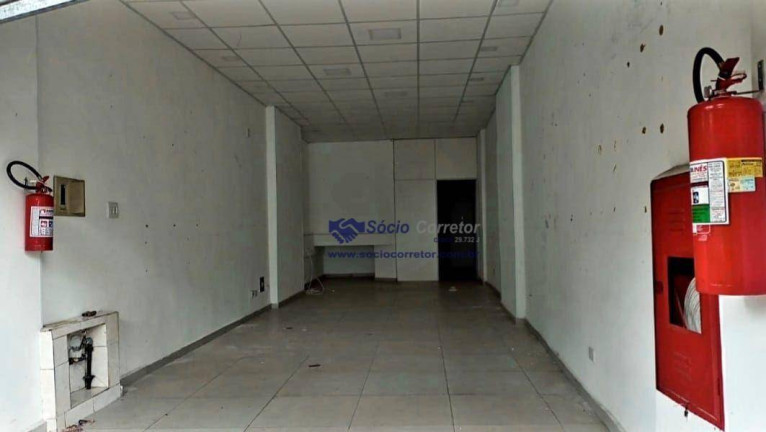 Imagem Sala Comercial para Alugar, 86 m² em Centro - Guarulhos Imagem Sala Comercial para Alugar, 86 m² em Centro - Guarulhos