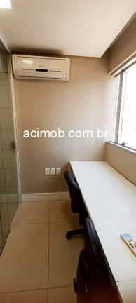 Imagem Sala Comercial à Venda, 35 m² em Caminho Das árvores - Salvador