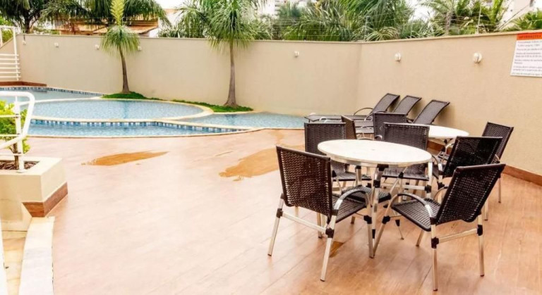 Imagem Apartamento com 3 Quartos à Venda, 72 m² em Parque Amazônia - Goiânia Imagem Apartamento com 3 Quartos à Venda, 72 m² em Parque Amazônia - Goiânia