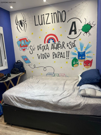 Imagem Apartamento com 2 Quartos à Venda, 93 m² em Jardim Wanda - Taboão Da Serra Imagem Apartamento com 2 Quartos à Venda, 93 m² em Jardim Wanda - Taboão Da Serra