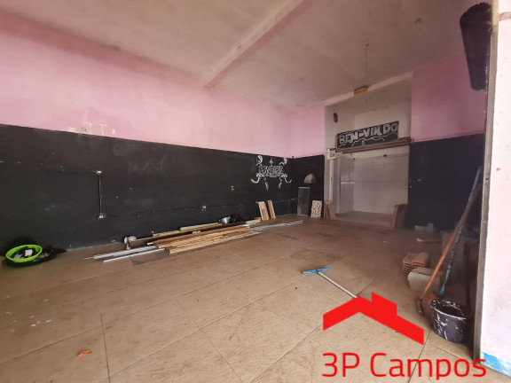 Imagem Imóvel Comercial para Temporada, 100 m² em Itaoca - Mongaguá