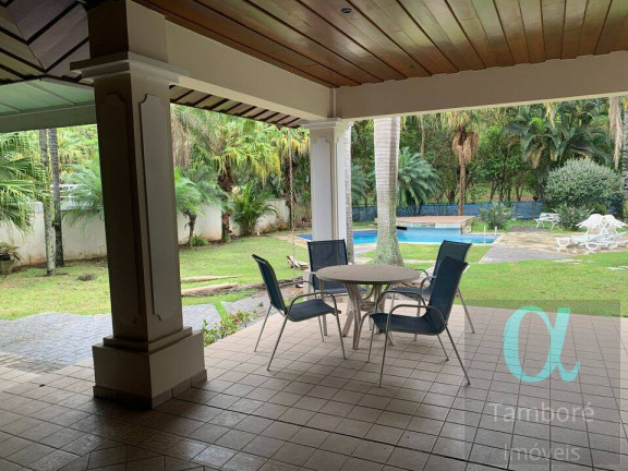 Imagem Casa com 4 Quartos para Alugar, 560 m² em Tamboré - Santana De Parnaíba Imagem Casa com 4 Quartos para Alugar, 560 m² em Tamboré - Santana De Parnaíba