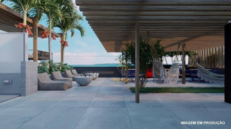 Imagem Apartamento com 2 Quartos à Venda, 60 m² em Bessa - João Pessoa Imagem Apartamento com 2 Quartos à Venda, 60 m² em Bessa - João Pessoa