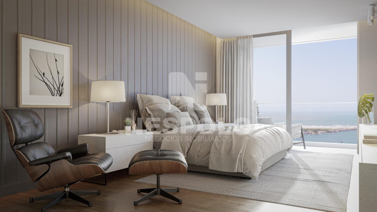 Imagem Apartamento à Venda, 267 m² em Fazenda - Itajai
