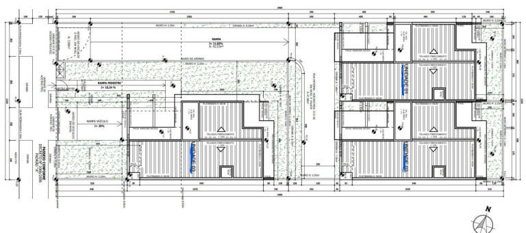 Imagem Casa com 3 Quartos à Venda, 100 m² em Capão Raso - Curitiba