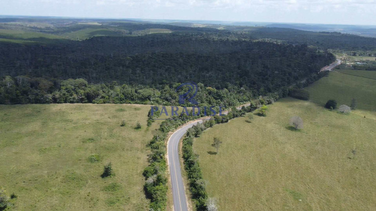 Imagem Fazenda à Venda, 7.405.200 m² em Zona Rural - Cardeal Da Silva Imagem Fazenda à Venda, 7.405.200 m² em Zona Rural - Cardeal Da Silva