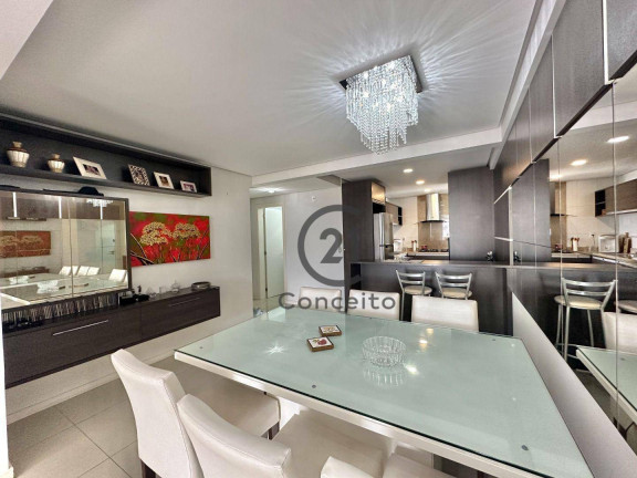 Imagem Apartamento com 3 Quartos à Venda, 100 m² em Estreito - Florianópolis Imagem Apartamento com 3 Quartos à Venda, 100 m² em Estreito - Florianópolis