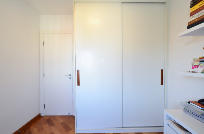 Imagem Apartamento com 3 Quartos à Venda, 166 m² em Panamby - São Paulo