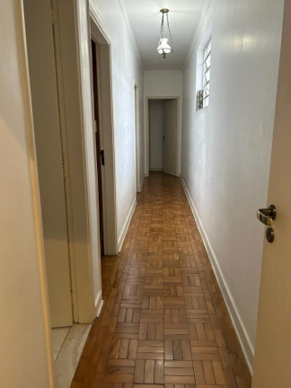 Imagem Casa com 3 Quartos à Venda, 168 m² em Ponta Da Praia - Santos Imagem Casa com 3 Quartos à Venda, 168 m² em Ponta Da Praia - Santos