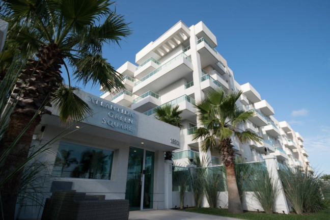 Apartamento com 3 Quartos à Venda, 166 m² em Centro - Xangri-lá