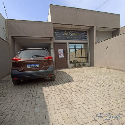 Imagem Casa com 3 Quartos à Venda, 126 m² em Itapoá Imagem Casa com 3 Quartos à Venda, 126 m² em Itapoá