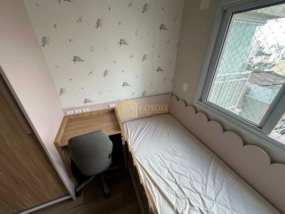 Imagem Apartamento com 3 Quartos à Venda,  em Centro - São Bernardo Do Campo