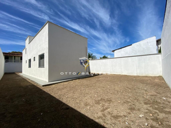 Imagem Casa com 3 Quartos à Venda, 84 m² em Morada Do Atlântico - Santa Cruz Cabrália