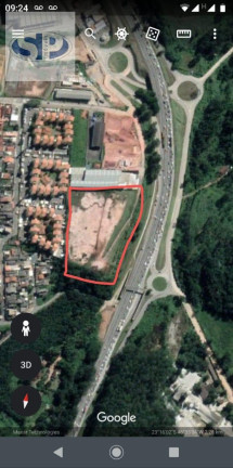 Imagem Terreno para Alugar, 17.438 m² em Terra Preta - Mairiporã Imagem Terreno para Alugar, 17.438 m² em Terra Preta - Mairiporã