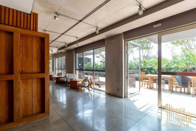 Imagem Apartamento com 1 Quarto à Venda, 69 m² em Campo Belo - São Paulo Imagem Apartamento com 1 Quarto à Venda, 69 m² em Campo Belo - São Paulo