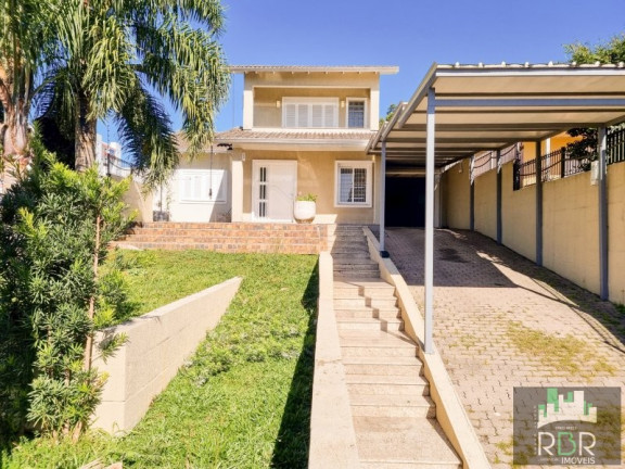 Imagem Casa com 3 Quartos à Venda, 178 m² em Caxias Do Sul Imagem Casa com 3 Quartos à Venda, 178 m² em Caxias Do Sul