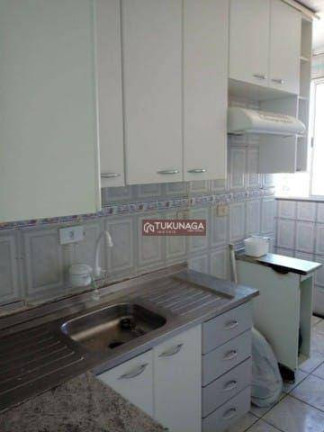 Imagem Apartamento com 2 Quartos à Venda, 50 m² em Lauzane Paulista - São Paulo Imagem Apartamento com 2 Quartos à Venda, 50 m² em Lauzane Paulista - São Paulo