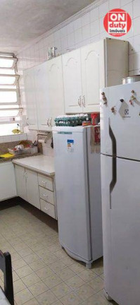 Imagem Apartamento com 3 Quartos à Venda, 157 m² em Boqueirão - Santos Imagem Apartamento com 3 Quartos à Venda, 157 m² em Boqueirão - Santos