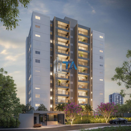 Imagem Imóvel com 3 Quartos à Venda, 104 m² em Nova Campinas - Campinas Imagem Imóvel com 3 Quartos à Venda, 104 m² em Nova Campinas - Campinas